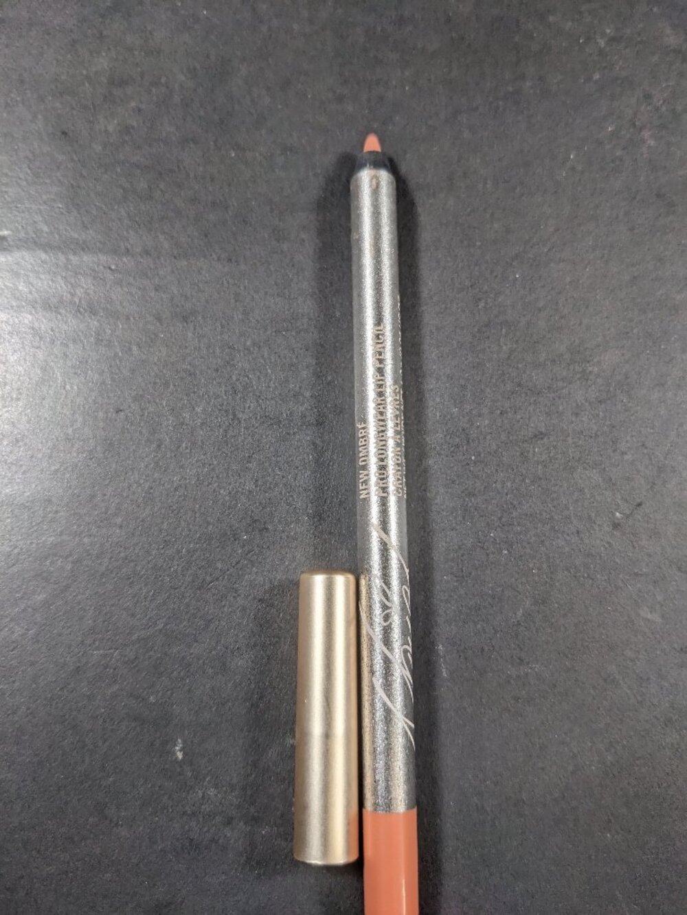 NEW MAC New Ombre Pro Longwear Lip Pencil